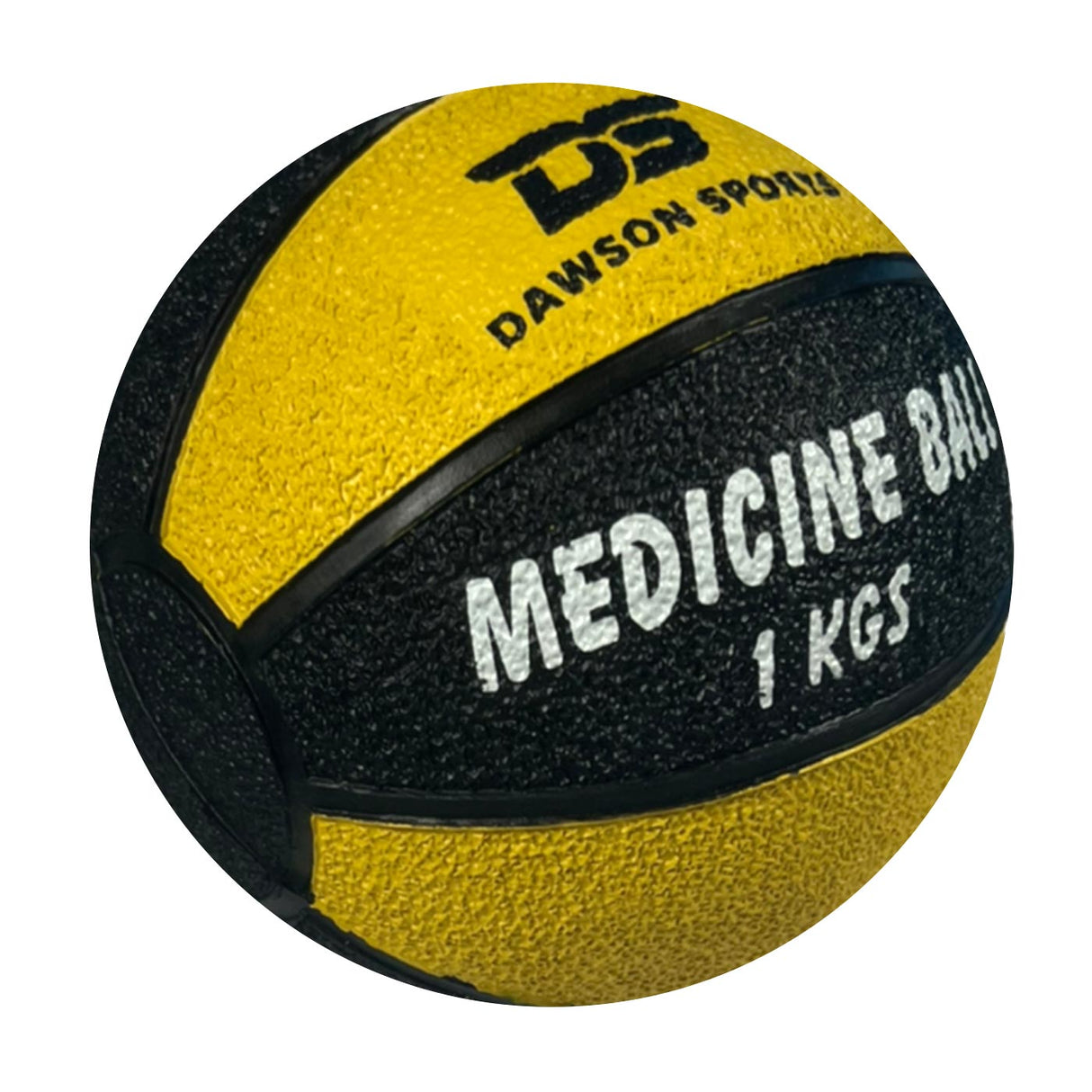 Medicine Ball (1kg - 6kg) - Fitness - Dawson Sports
