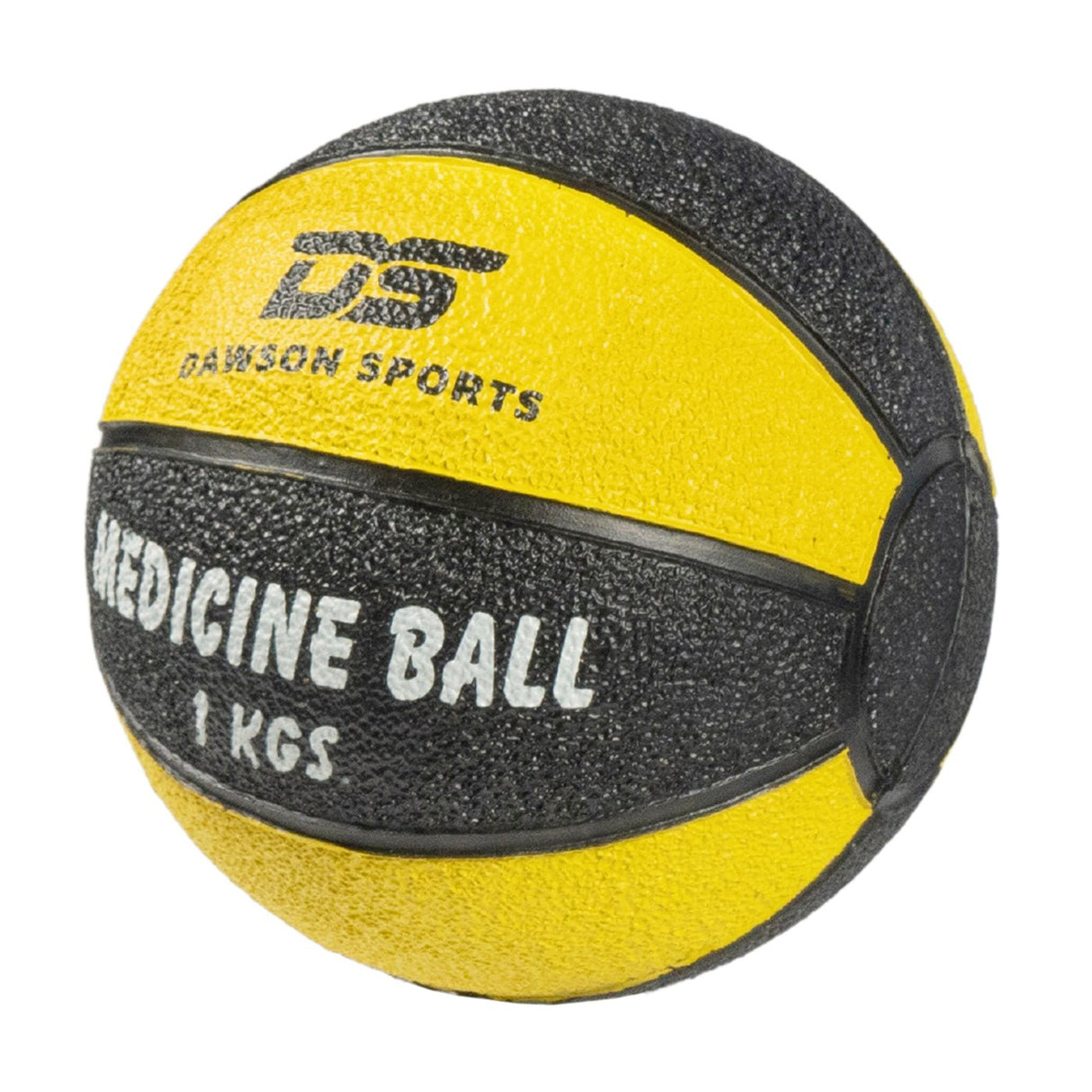 Medicine Ball (1kg - 6kg) - Fitness - Dawson Sports