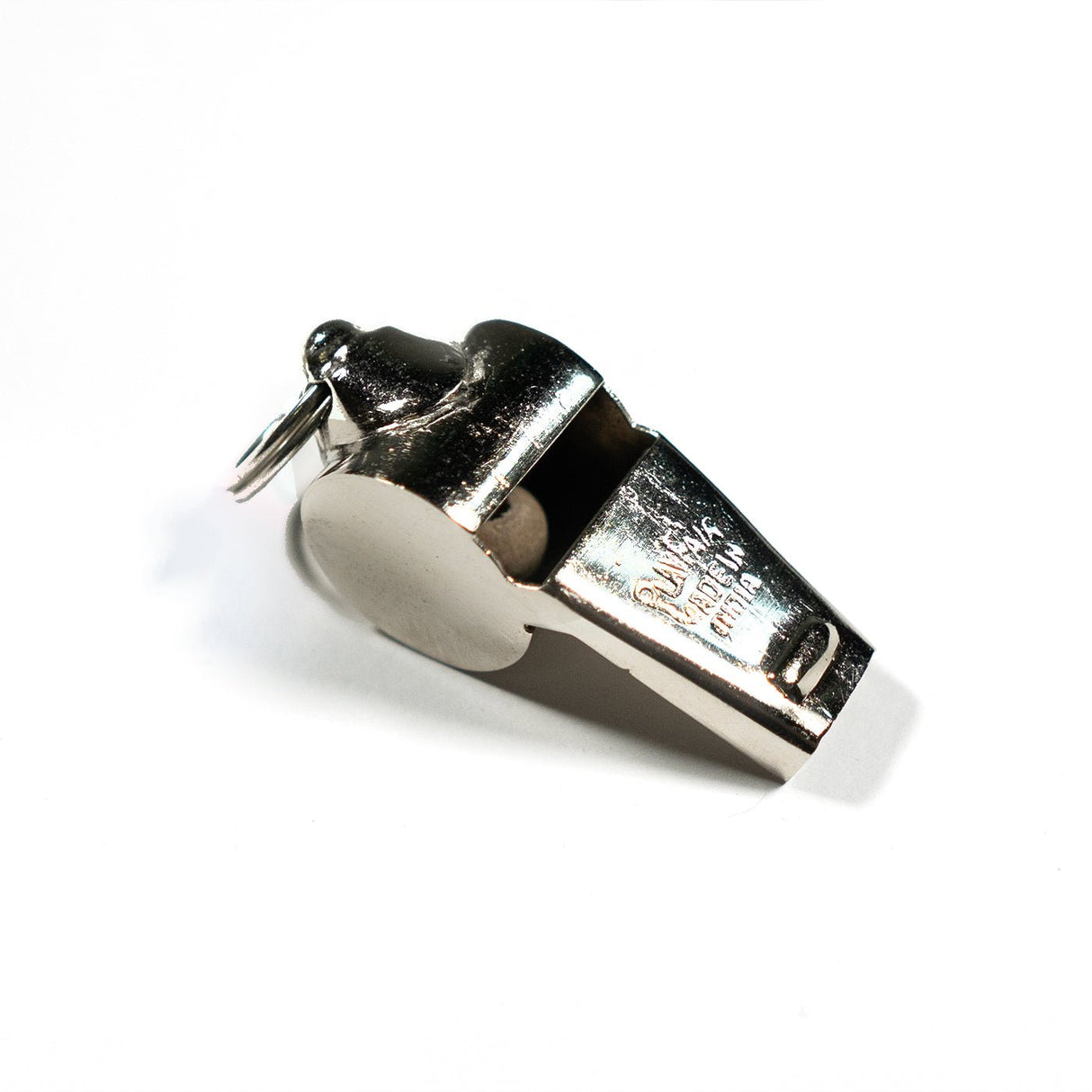 Metal Whistle - Large - Coaching & Drills - Dawson Sports