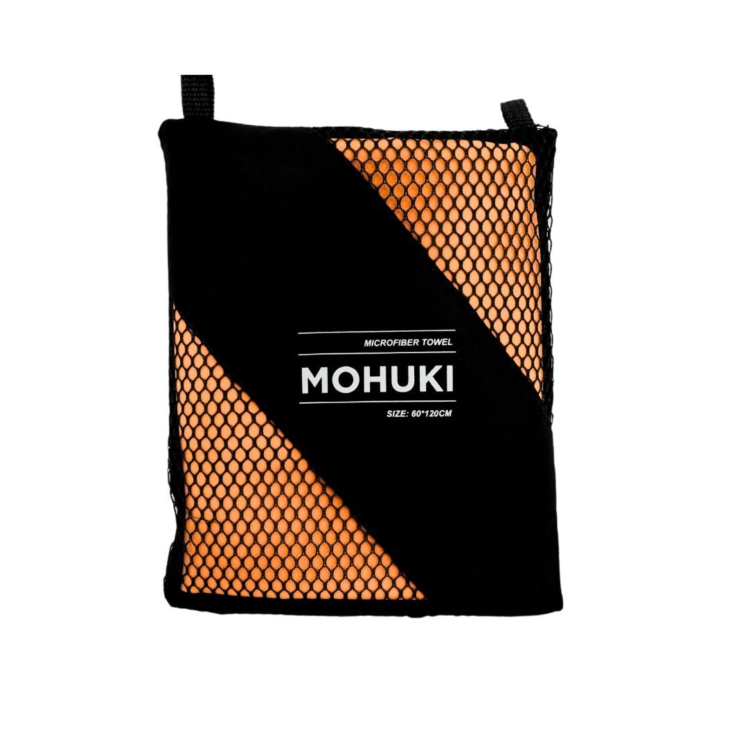 Microfiber Towels - Towel - Dawson Sports