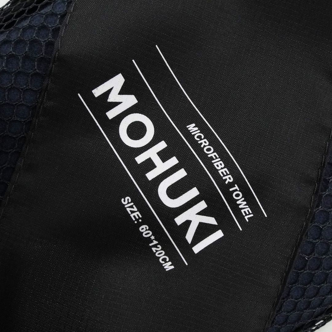 Microfiber Towels - Towel - Dawson Sports