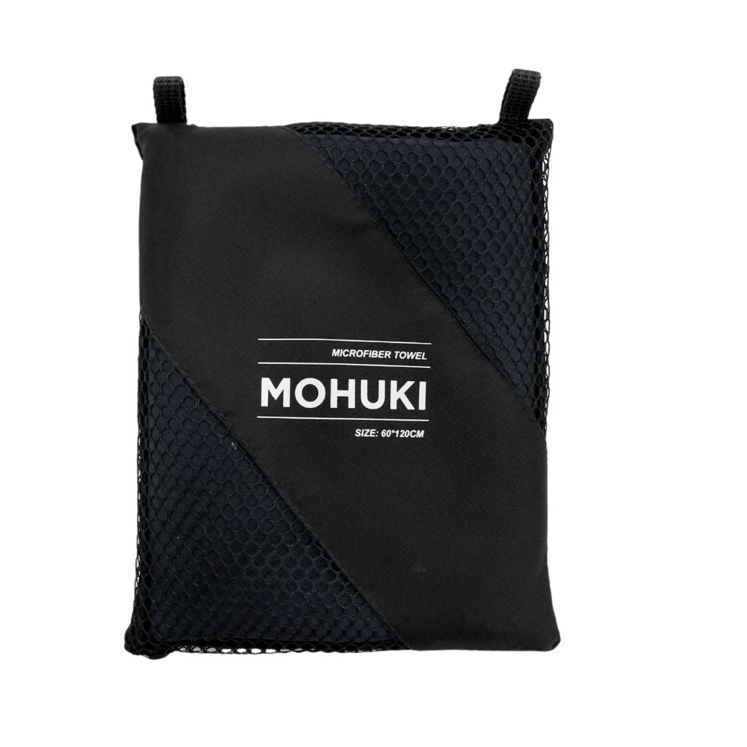 Microfiber Towels - Towel - Dawson Sports