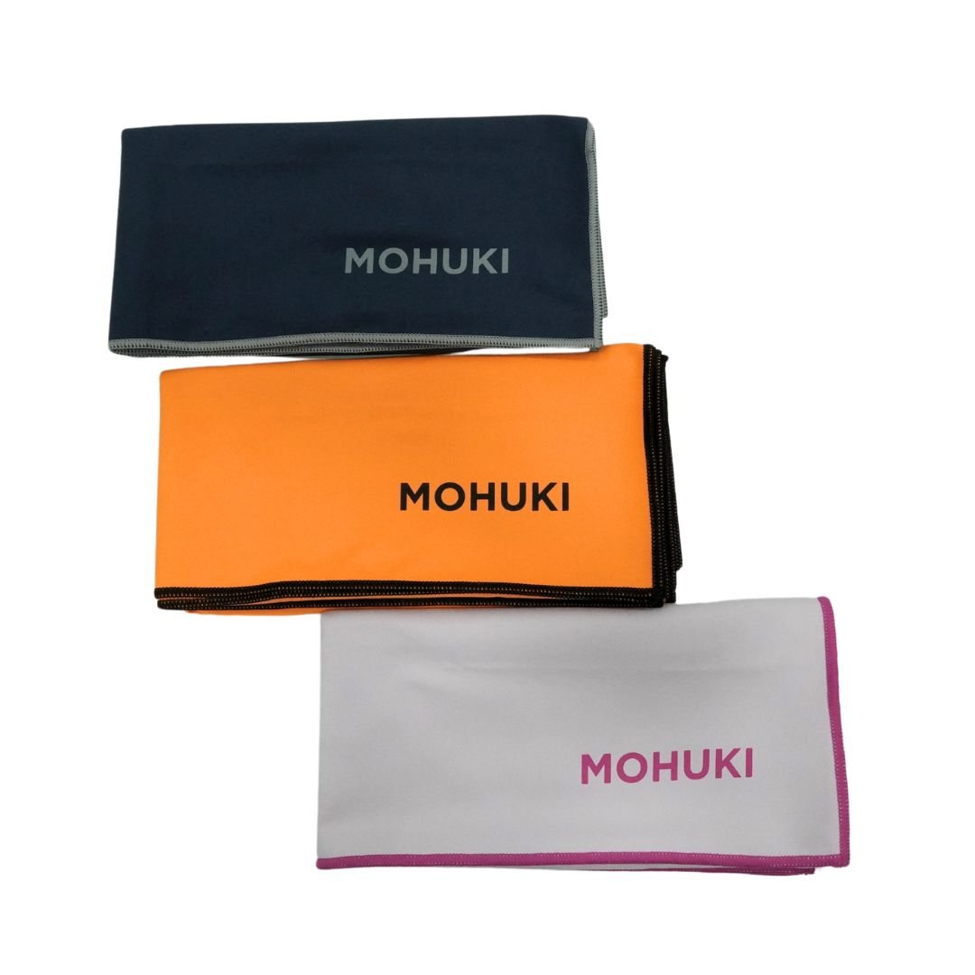 Microfiber Towels - Towel - Dawson Sports