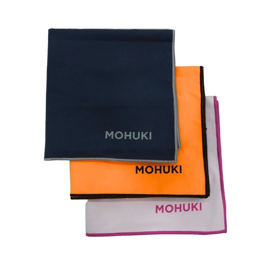 Microfiber Towels - Towel - Dawson Sports