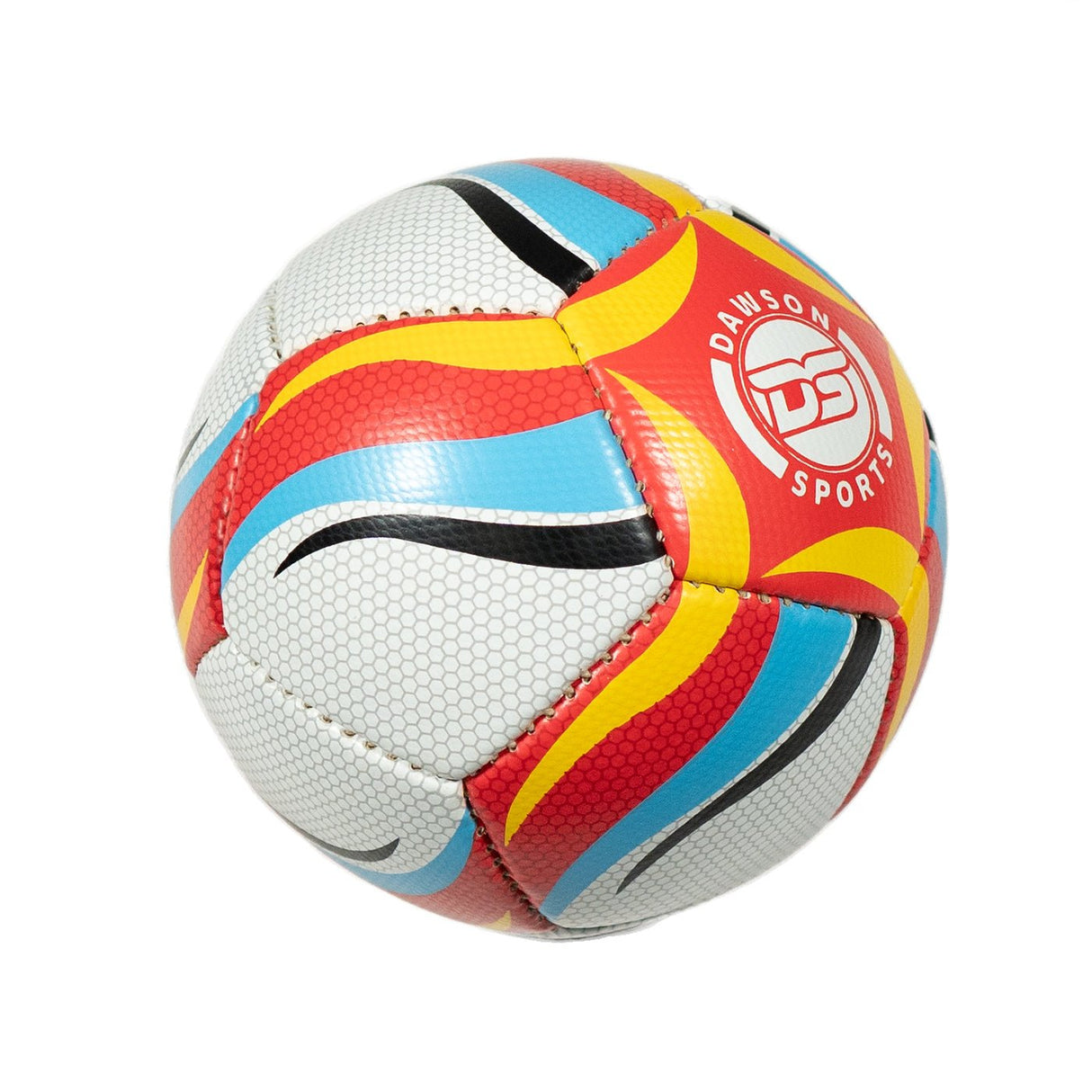 Mini Football (2 sizes available) - Footballs - Dawson Sports