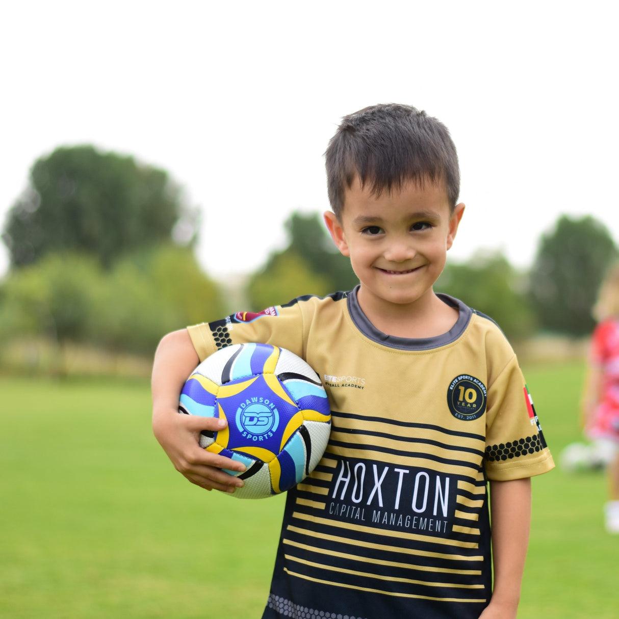 Mini Football (2 sizes available) - Footballs - Dawson Sports