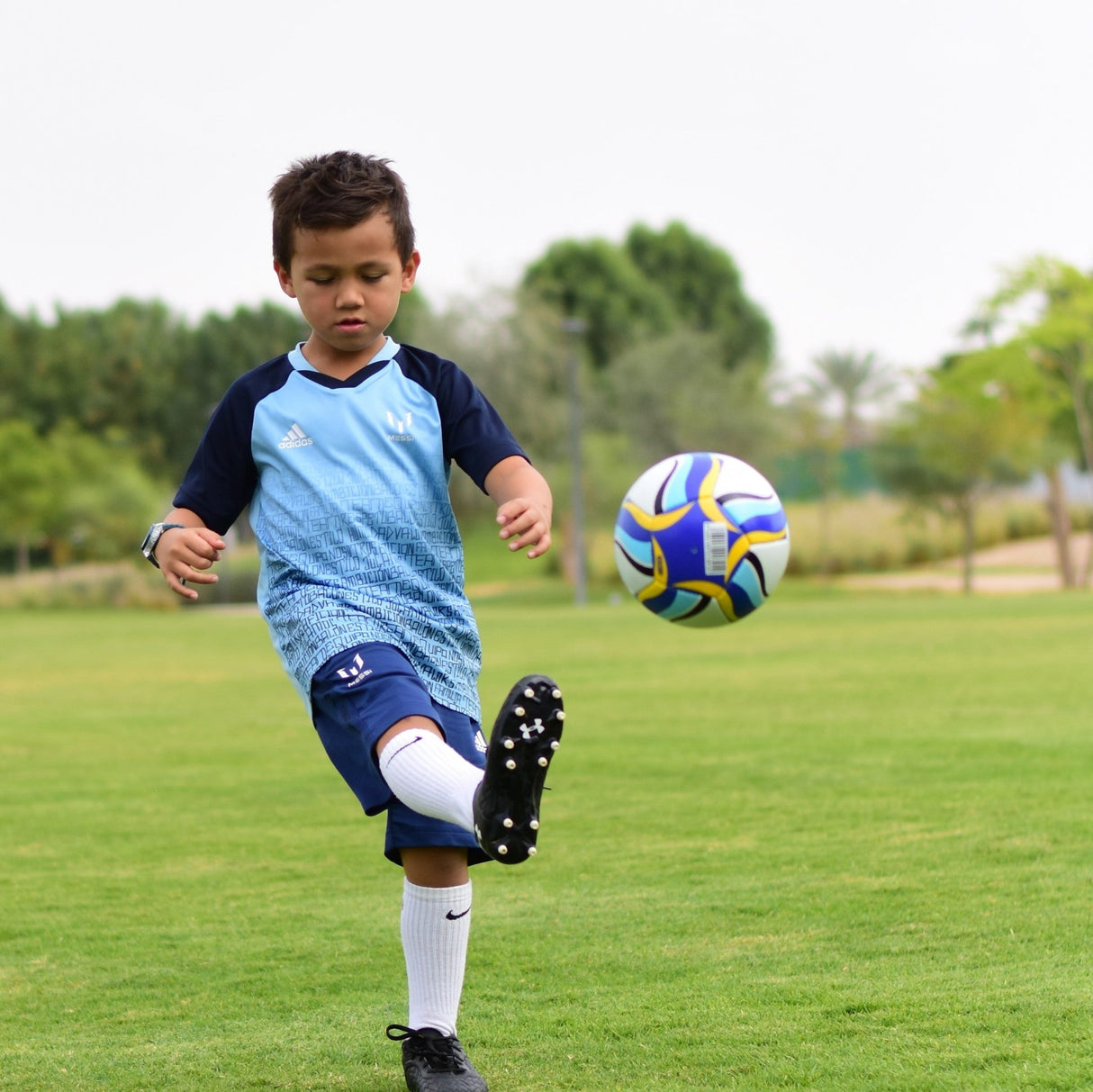 Mini Football (2 sizes available) - Footballs - Dawson Sports