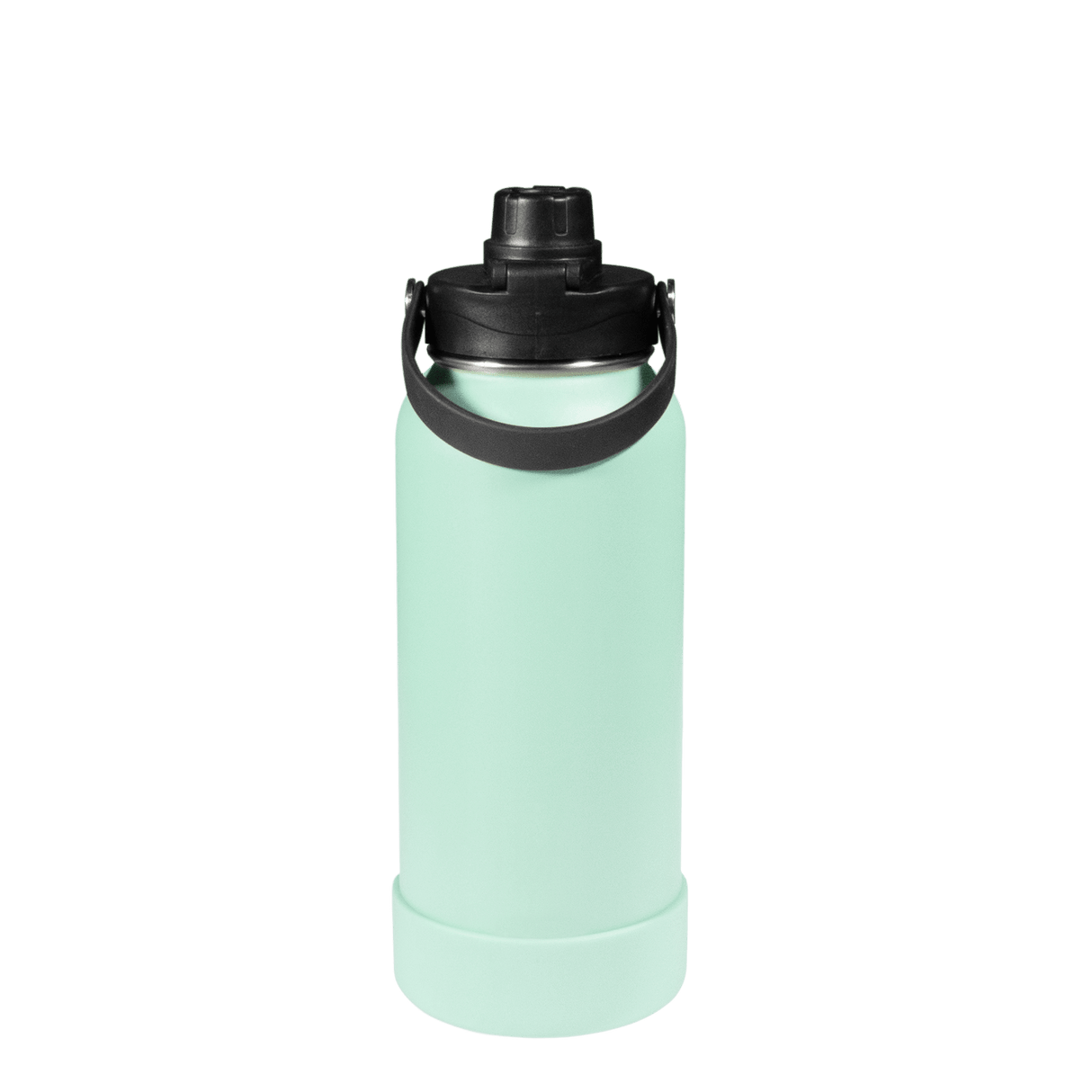 Mint Gelato Reusable Bottle – 32oz / 950ml - Water Bottles - Dawson Sports