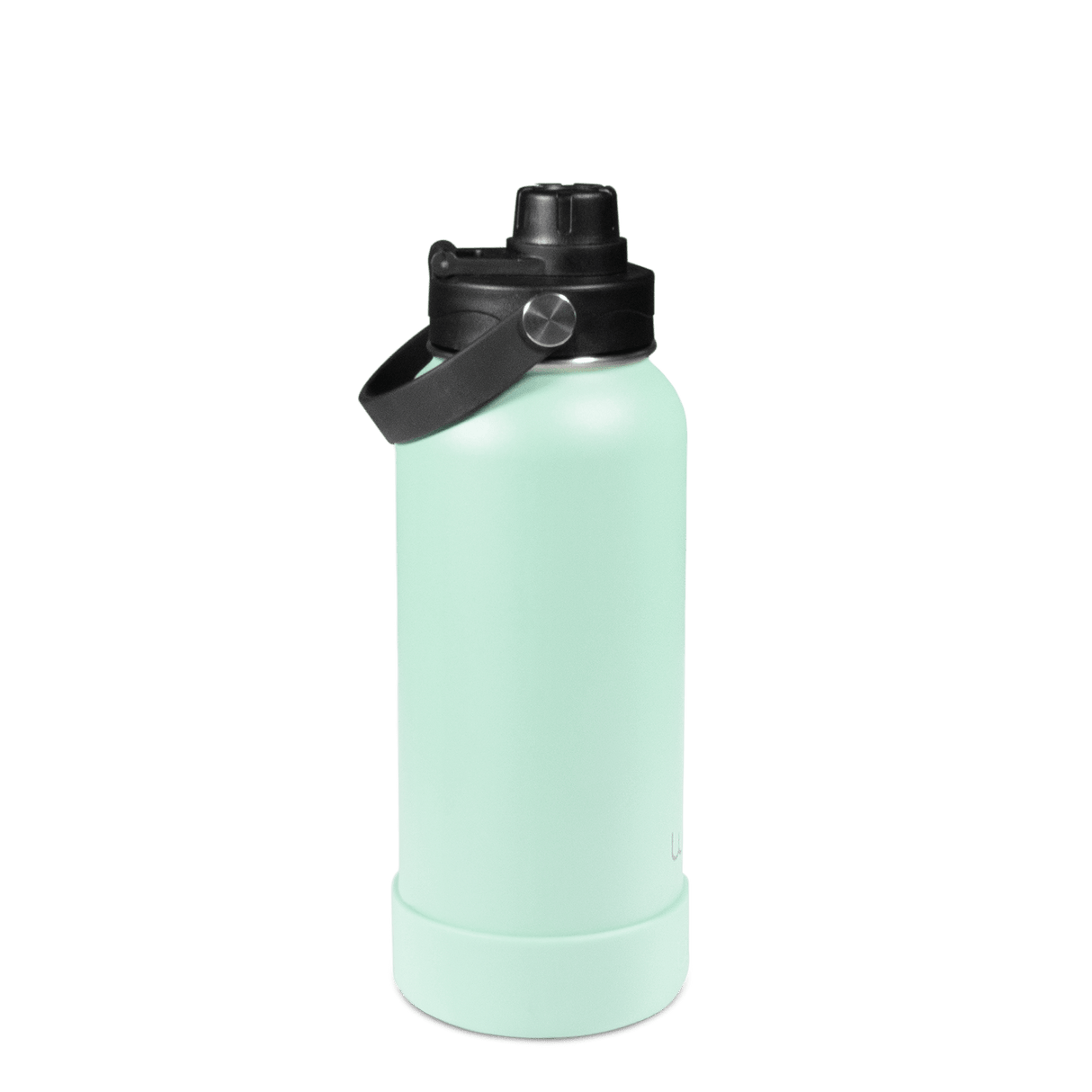 Mint Gelato Reusable Bottle – 32oz / 950ml - Water Bottles - Dawson Sports
