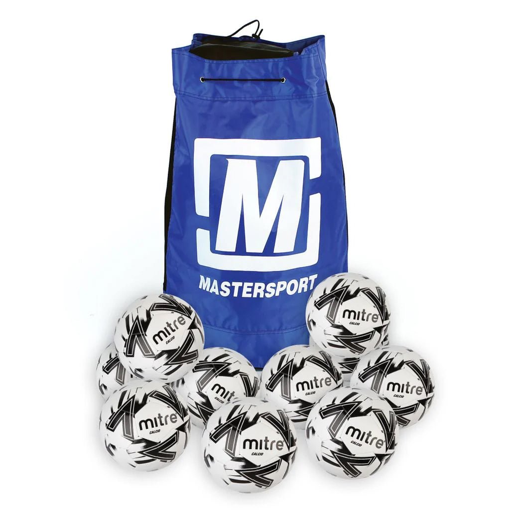 Mitre Calcio 2.0 Footballs - Footballs - Dawson Sports