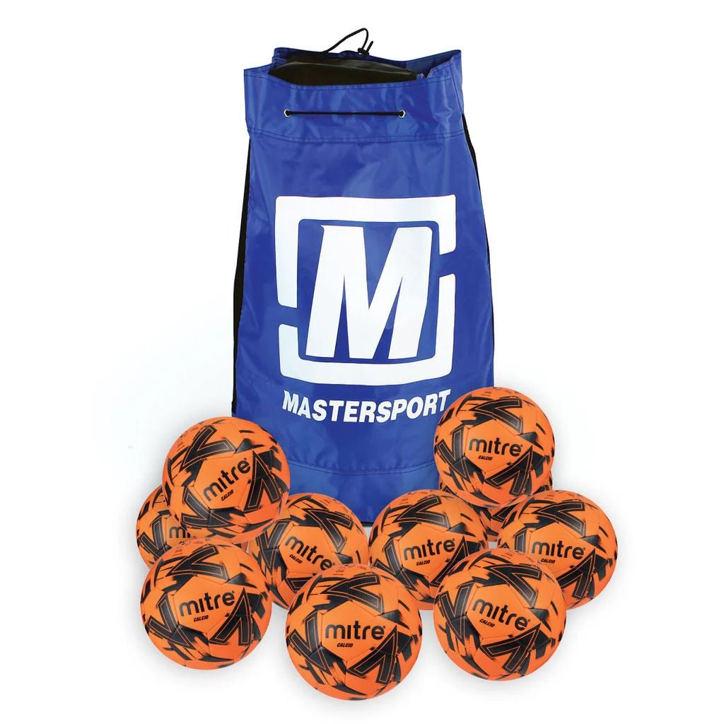 Mitre Calcio 2.0 Footballs - Footballs - Dawson Sports