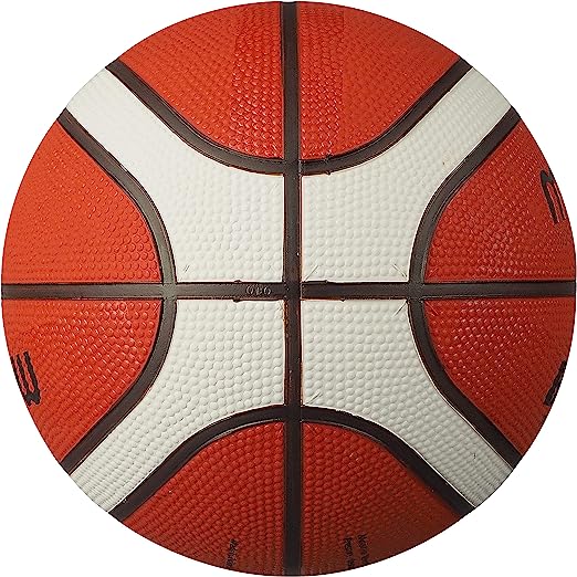 Molten Rubber Basketball BG2000 - Basketballs - Dawson Sports