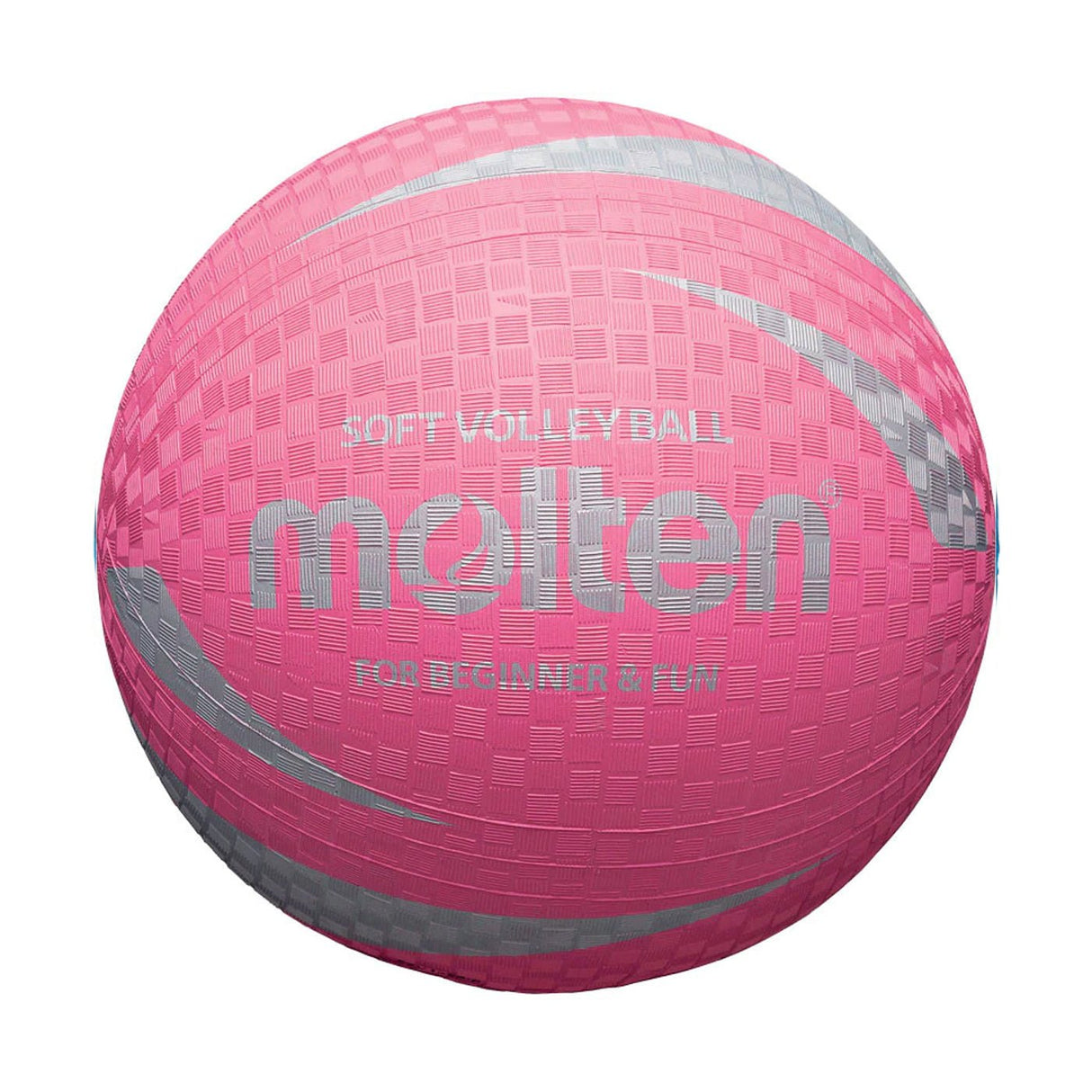 Molten Soft Volleyball - Size 4 - Volleyballs - Dawson Sports