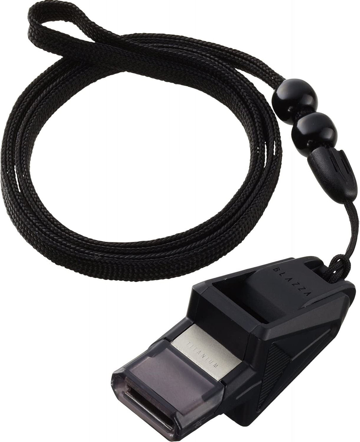 Molten Whistle Blazza Referee Whistle - Coaching & Drills - Dawson Sports