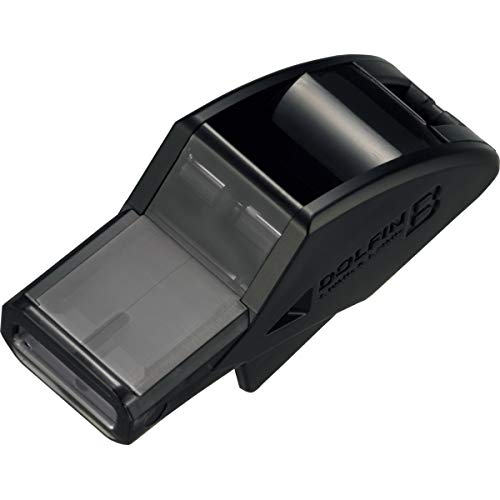 Molten Whistle Dolfin B - Coaching & Drills - Dawson Sports