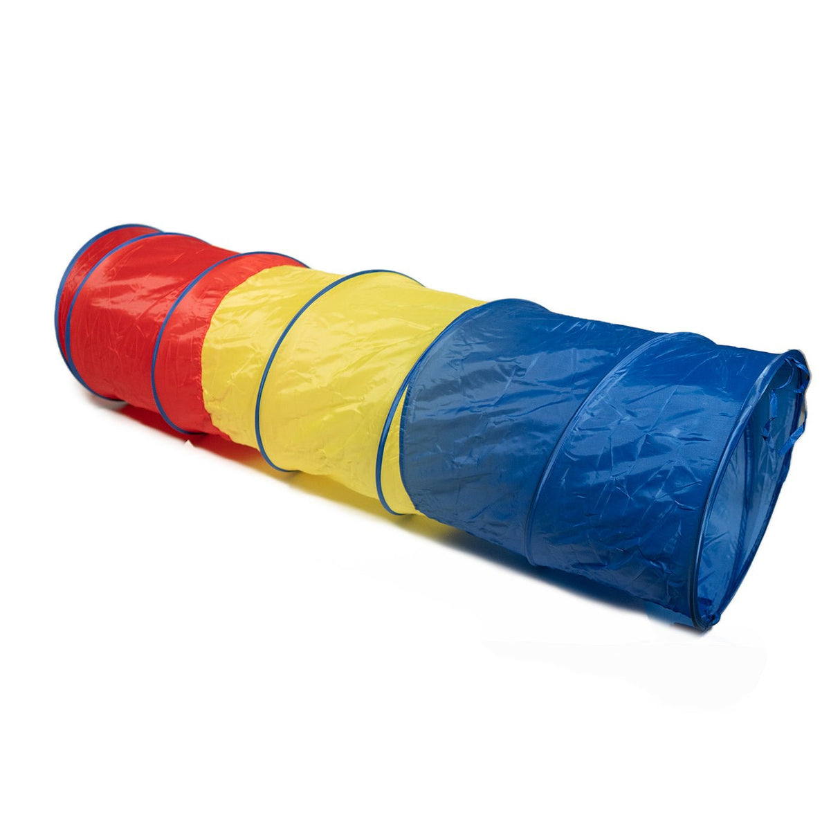 Multi - Color Play Tunnel - Early Years - Dawson Sports