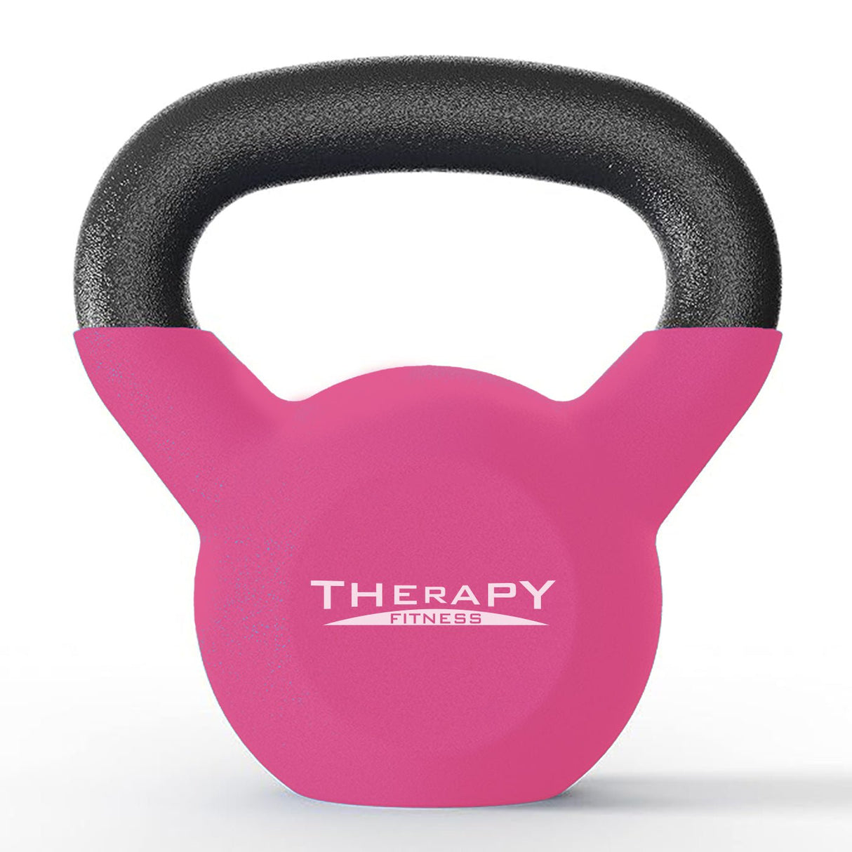 Neoprene Kettlebells (4kg - 14kg) - Kettlebell - Dawson Sports