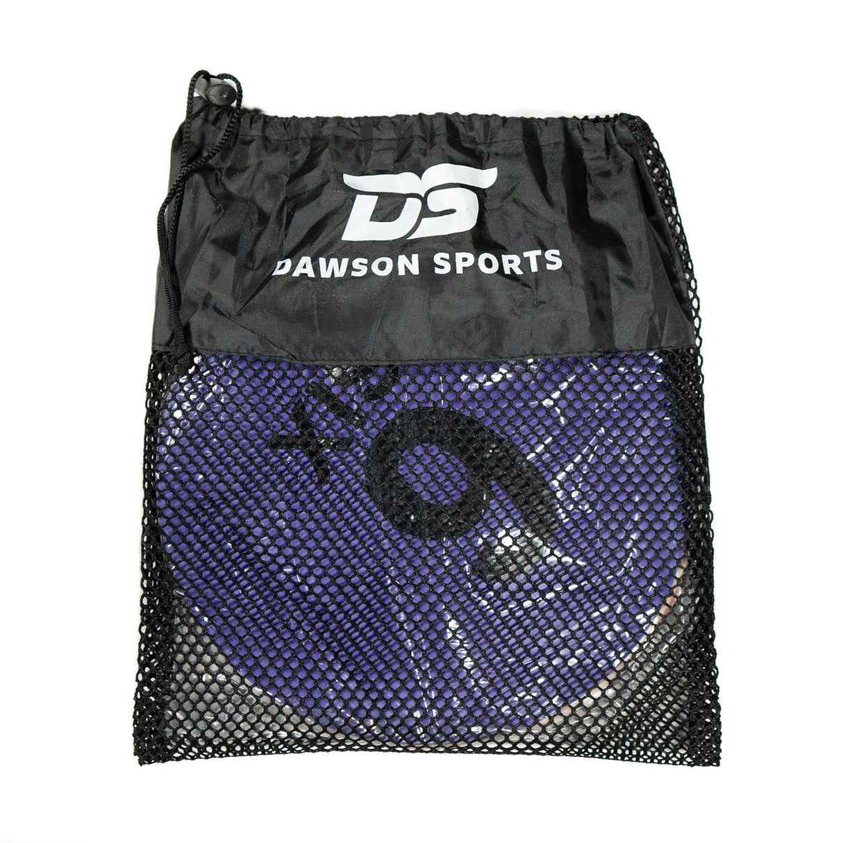 Numbered Disc Marker (Pack of 6) - Early Years - Dawson Sports