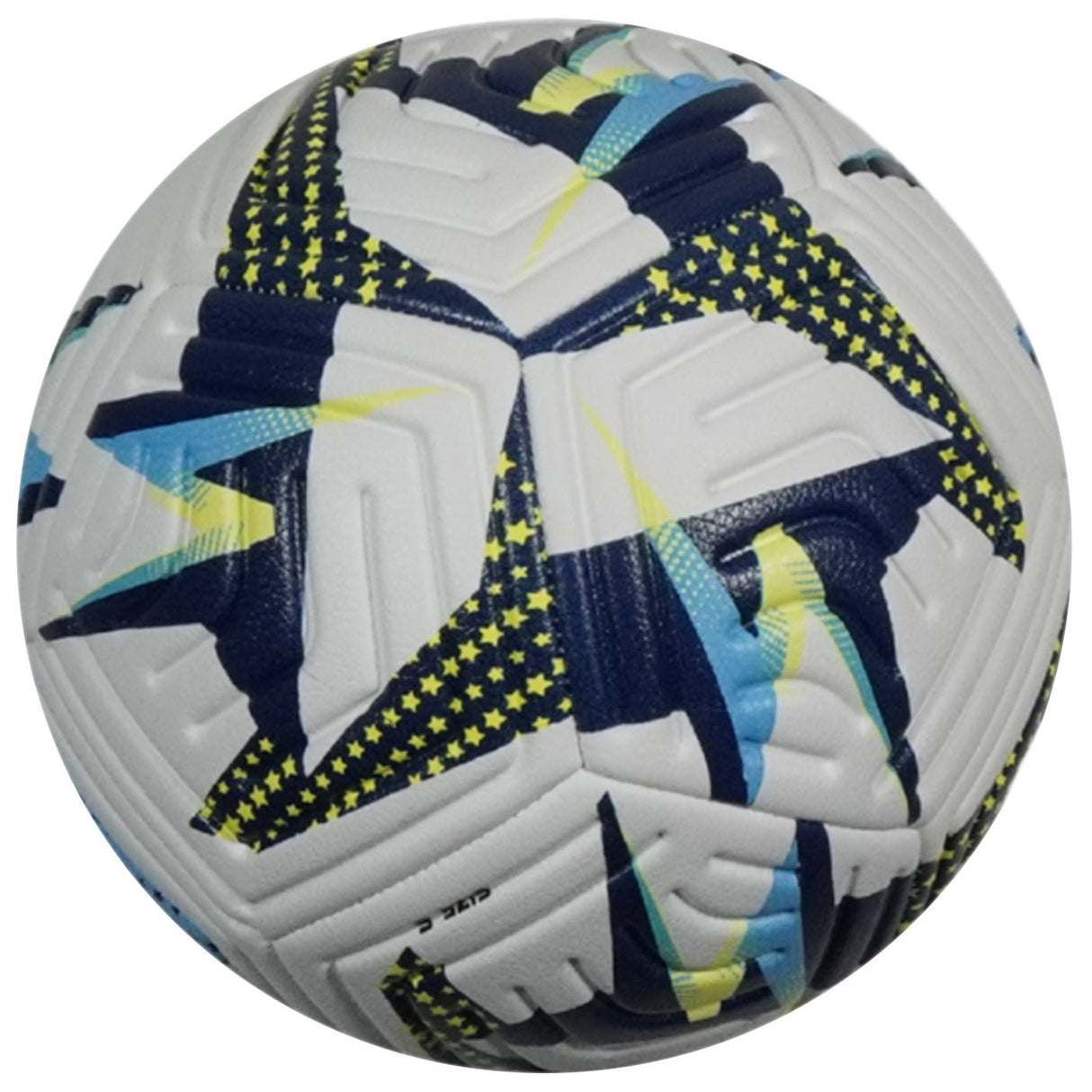 Phantom Football - Size 5 - Blue - Footballs - Dawson Sports