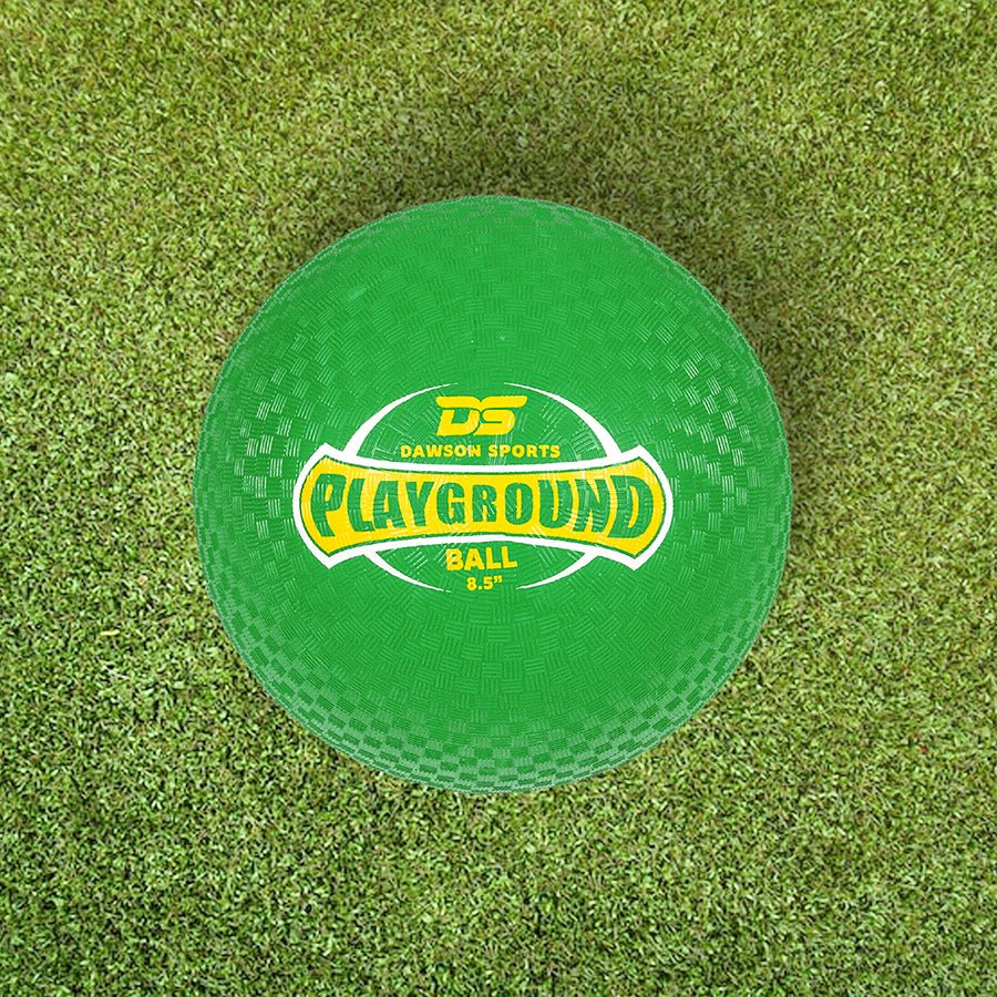 Playground Rubber Dodgeball - Dodgeballs - Dawson Sports