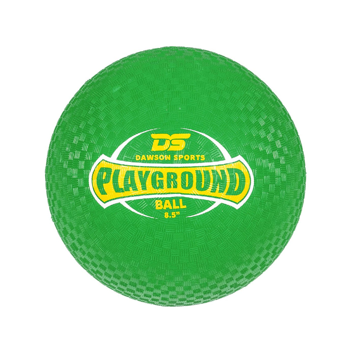 Playground Rubber Dodgeball - Dodgeballs - Dawson Sports