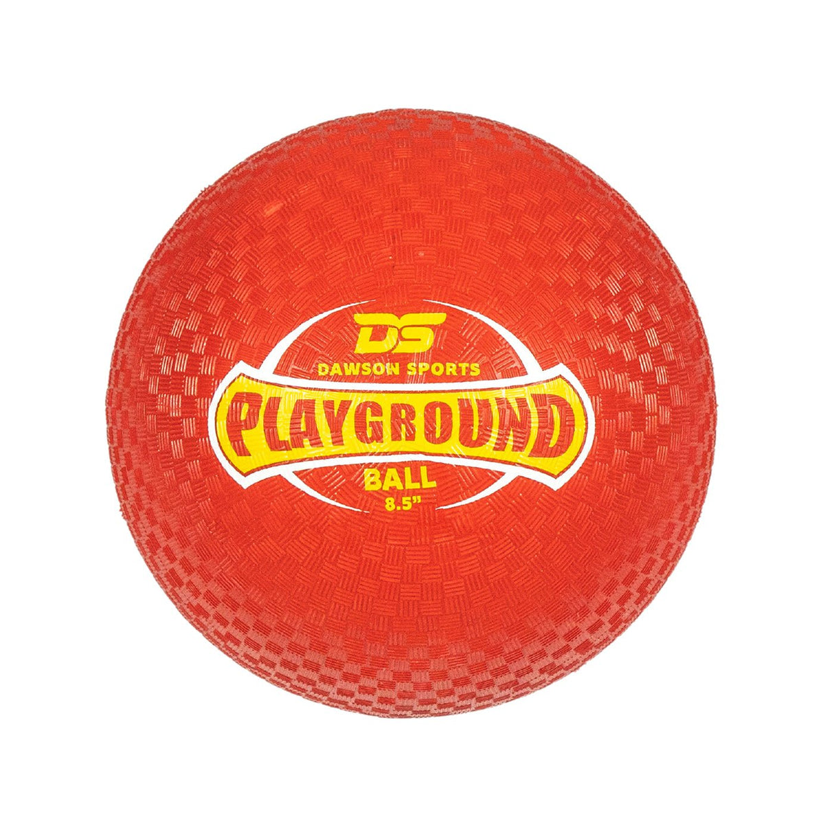 Playground Rubber Dodgeball - Dodgeballs - Dawson Sports