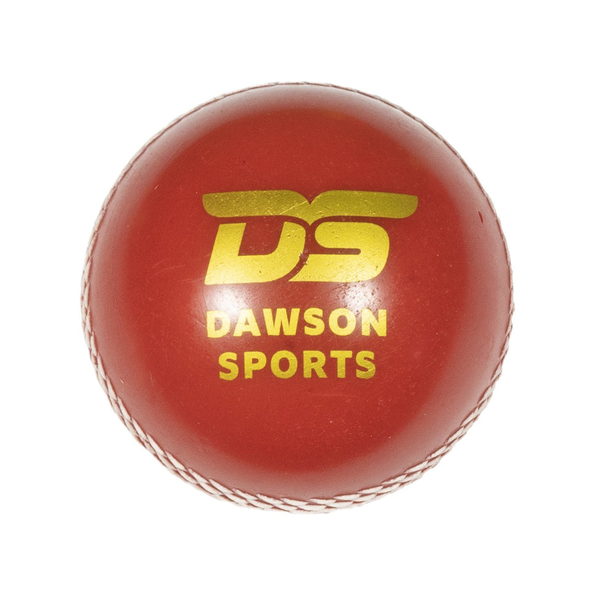 Poly Hard Cricket Ball - Cricket Balls - Dawson Sports