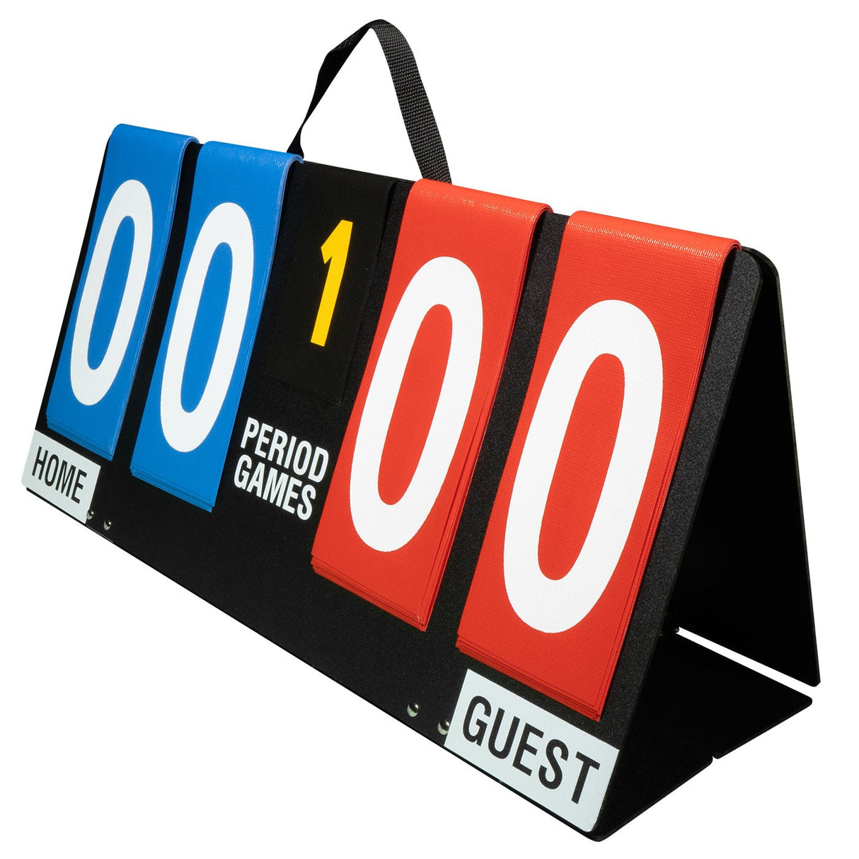 Portable Flip - A - Score - Coaching & Drills - Dawson Sports