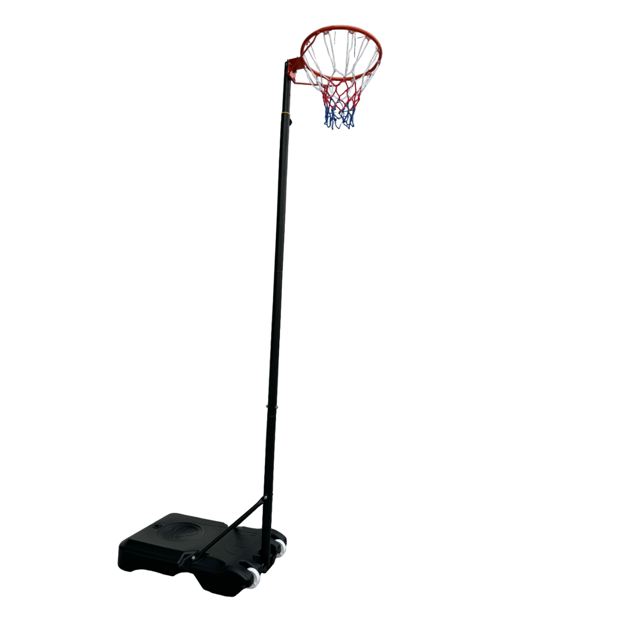 Portable Netball Post - Ring & Nets - Dawson Sports