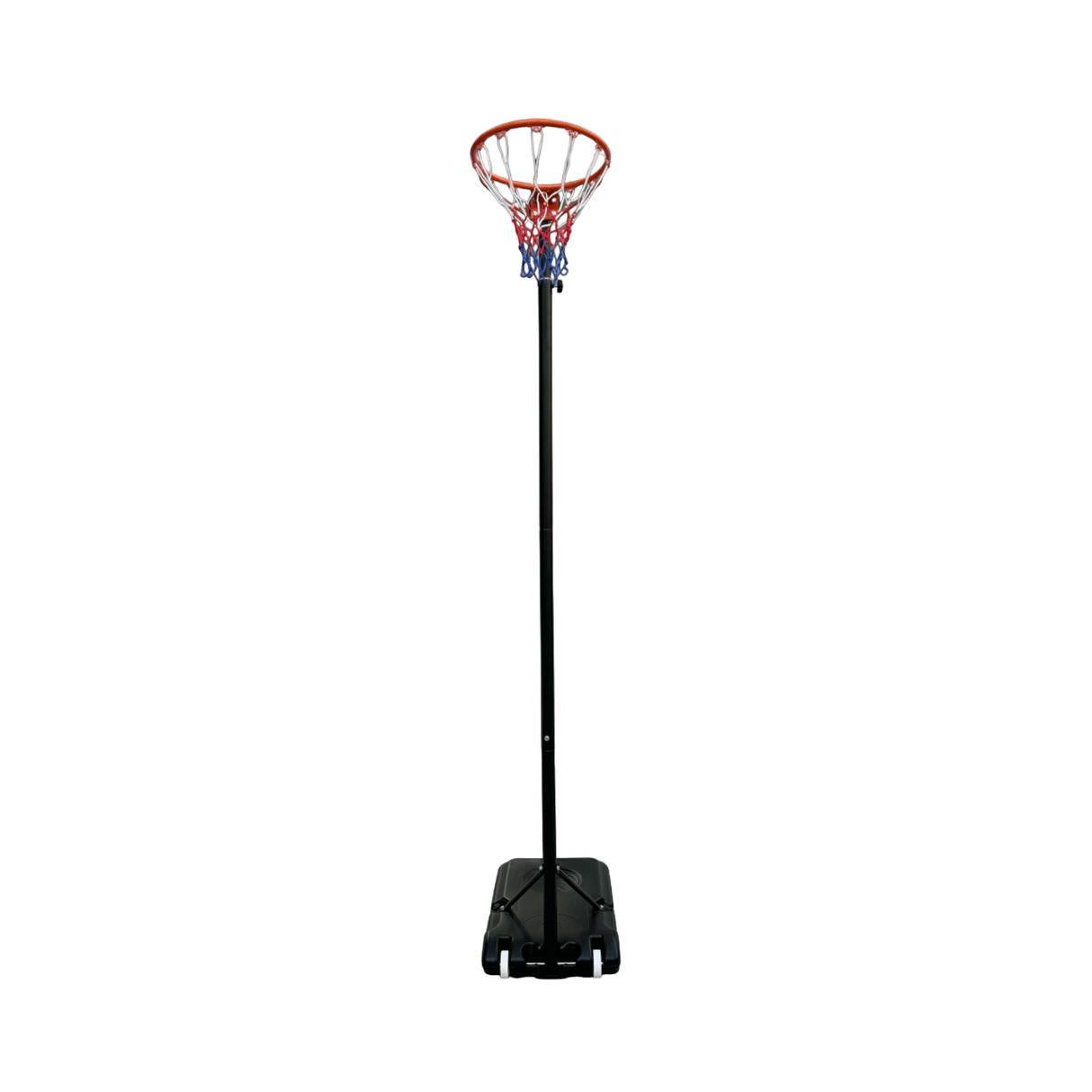 Portable Netball Post - Ring & Nets - Dawson Sports