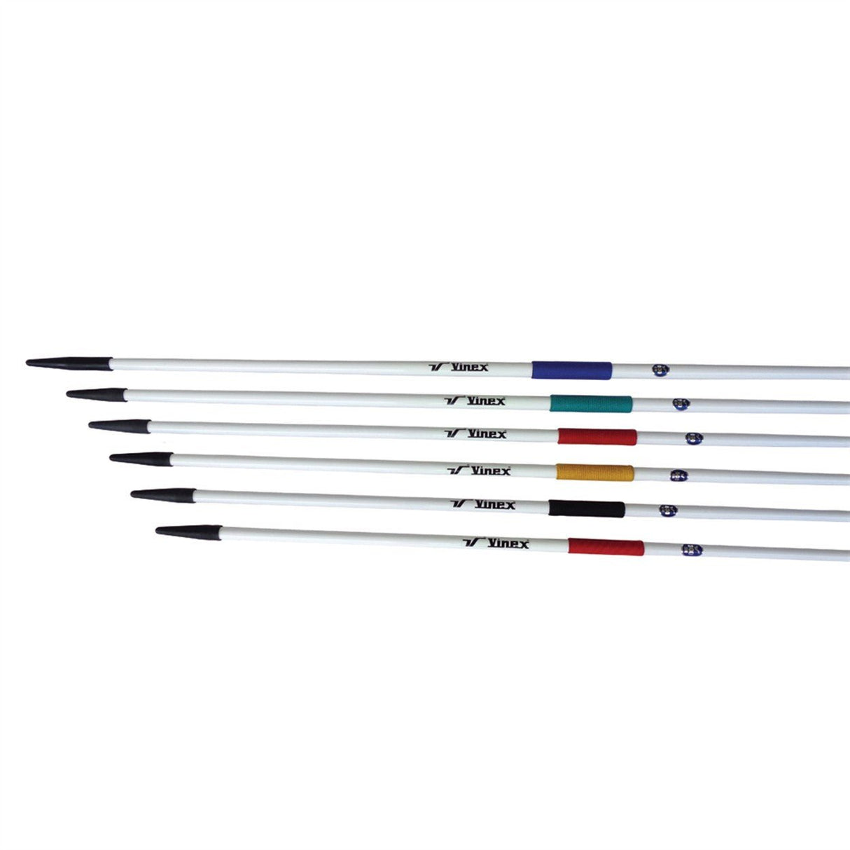 Practice Javelin with Rubber Tip - Javelins - Dawson Sports