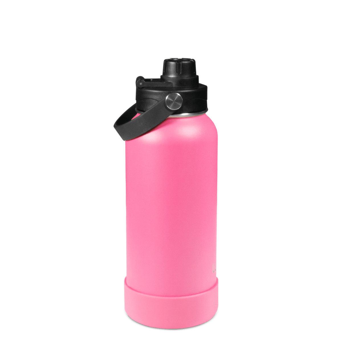 Punchy Pink Reusable Bottle – 32oz / 950ml - Water Bottles - Dawson Sports