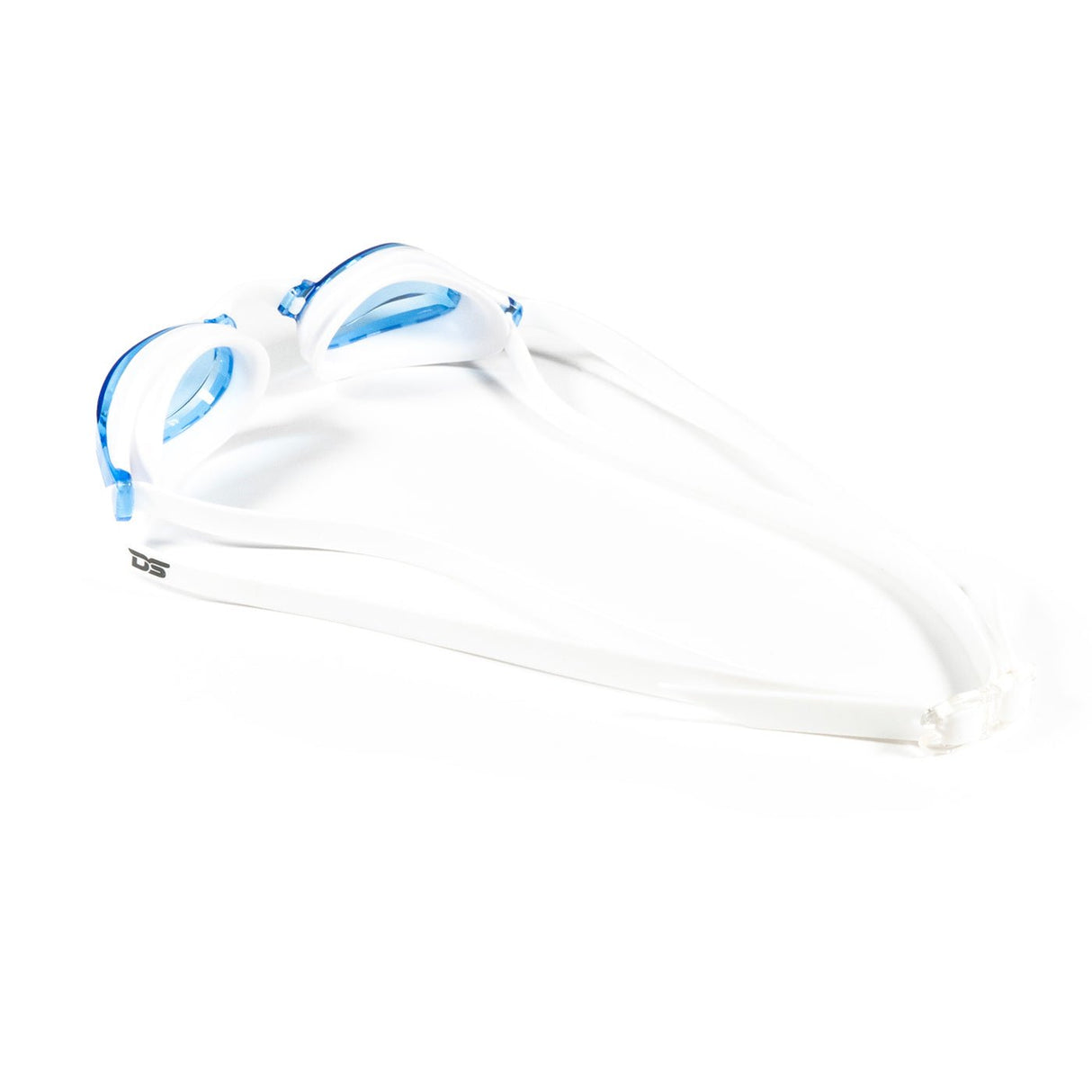 Racer Swimming Goggles - Swim Goggles - Dawson Sports
