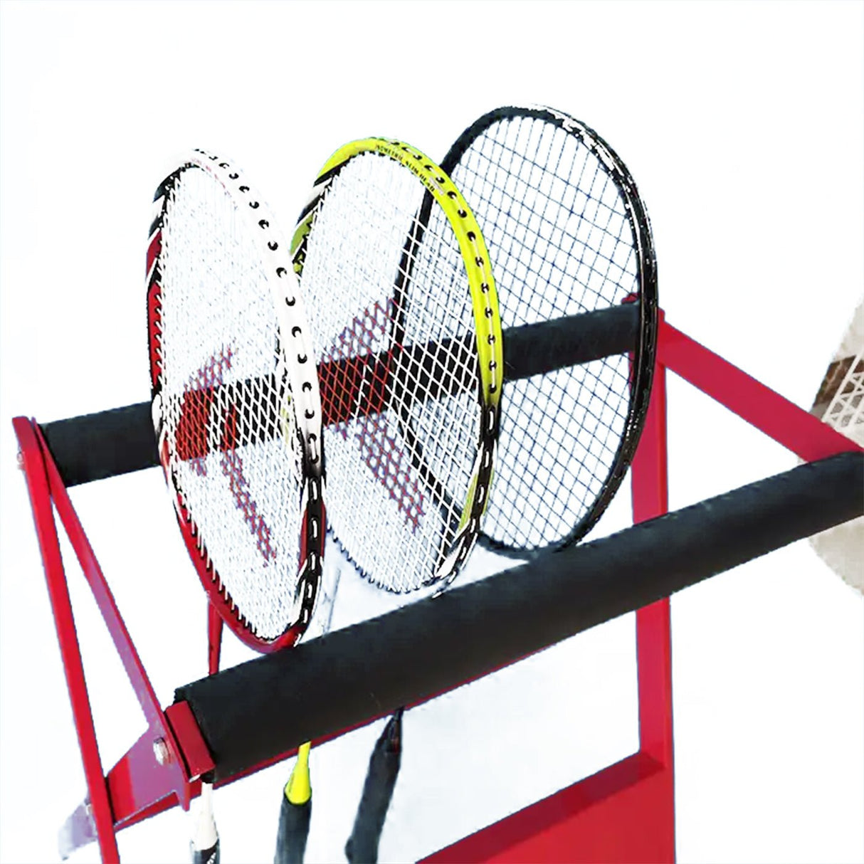Racket Sports Storage Rack - Storage - Dawson Sports