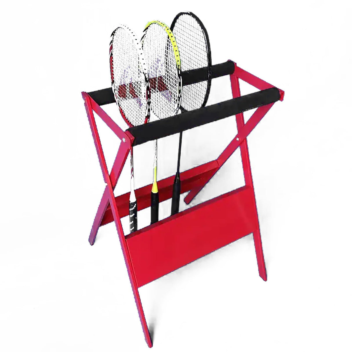 Racket Sports Storage Rack - Storage - Dawson Sports