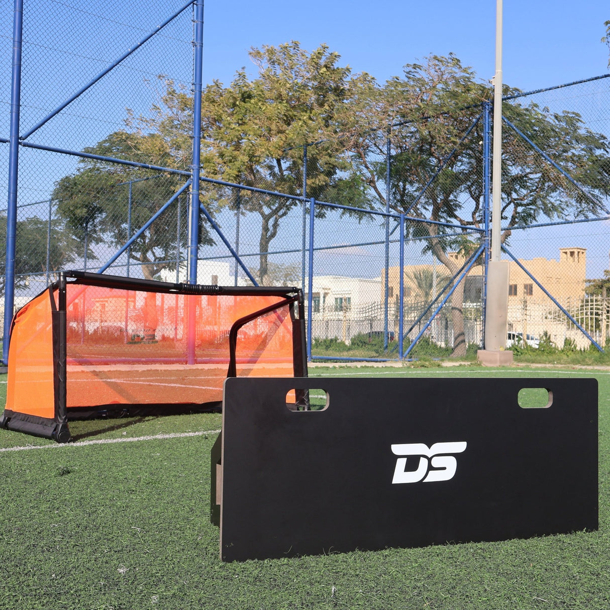 Rebound Board Bullet Fire for Football - Training Aids - Dawson Sports