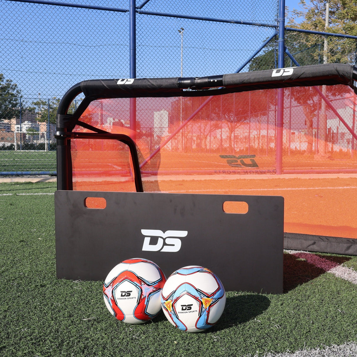 Rebound Board Bullet Fire for Football - Training Aids - Dawson Sports