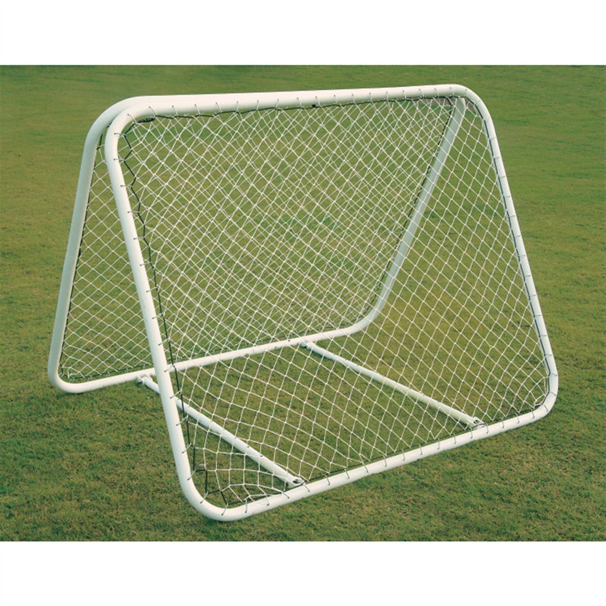 Rebound Trainer - Dual Side (1.8m x 1.2m) - Training Aids - Dawson Sports