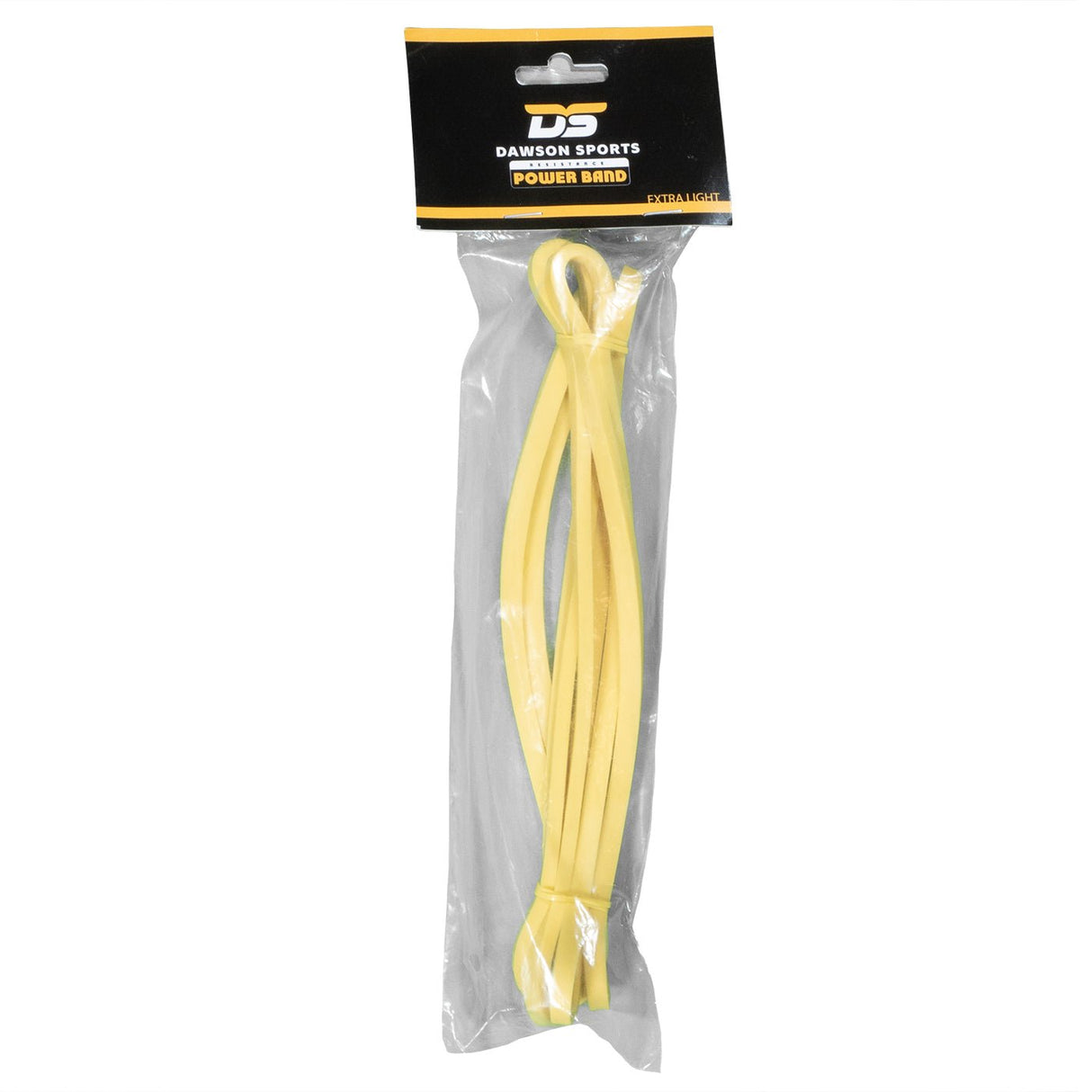Resistance Rubber Bands - Fitness - Dawson Sports