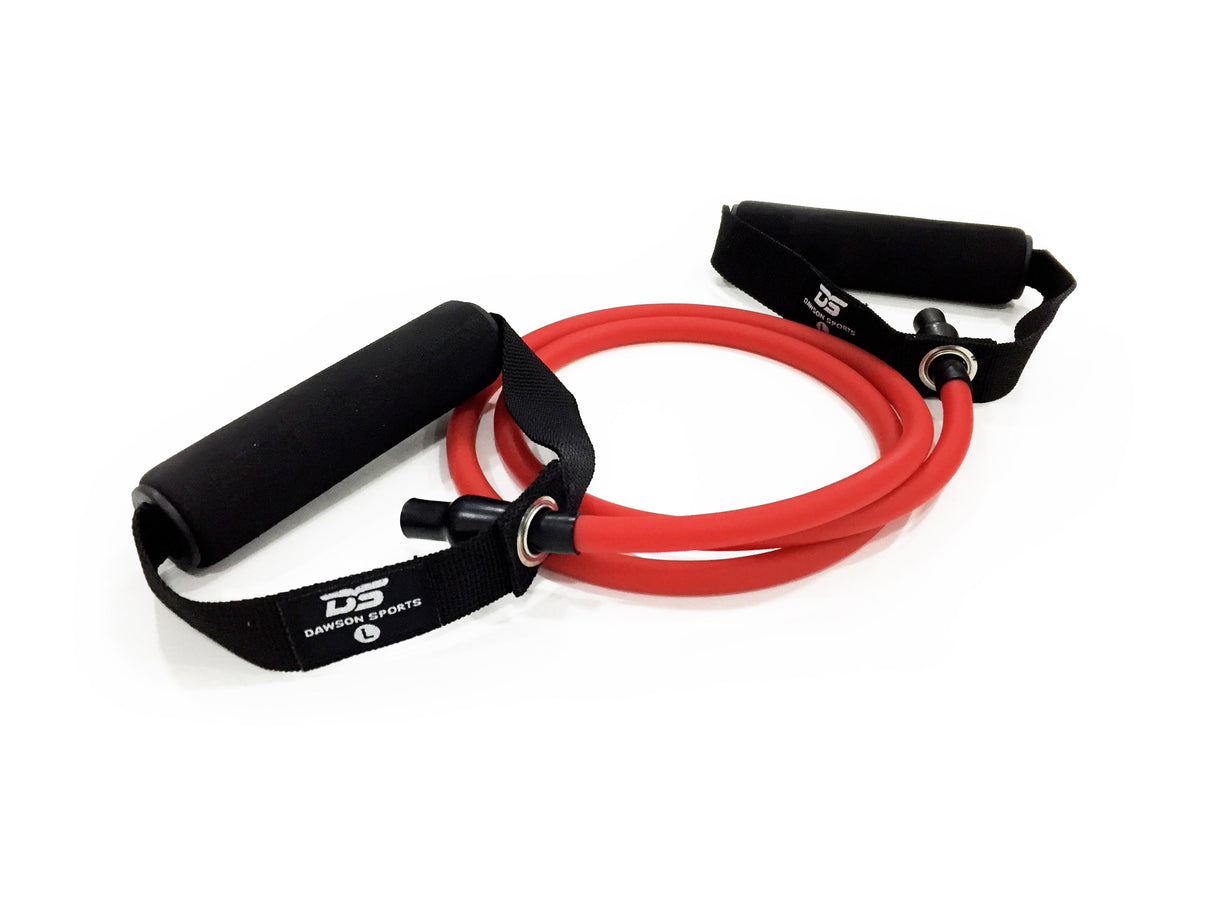DS - Resistance Tubes - Dawson Sports