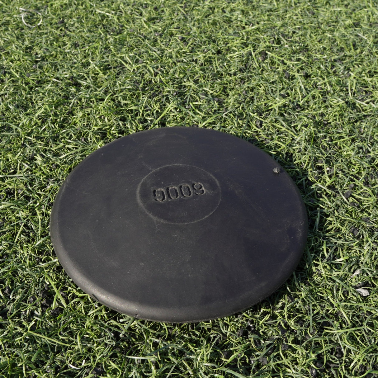 Rubber Discus - Discus - Dawson Sports