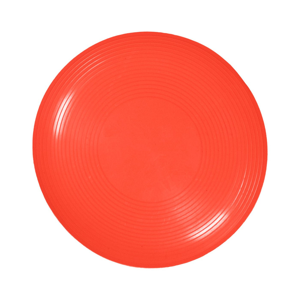 Rubber Silicone Frisbee (4 colors available) - Educational Play - Dawson Sports