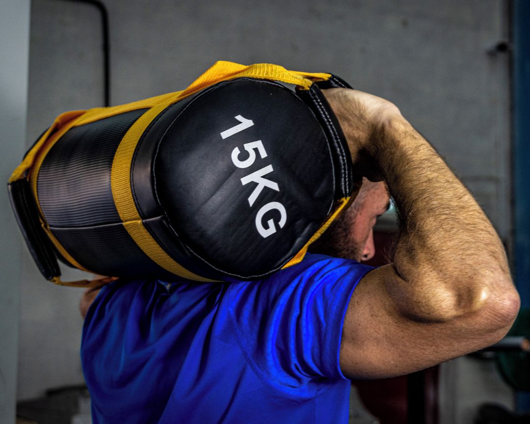 Sand Bag (5KG) - Fitness - Dawson Sports