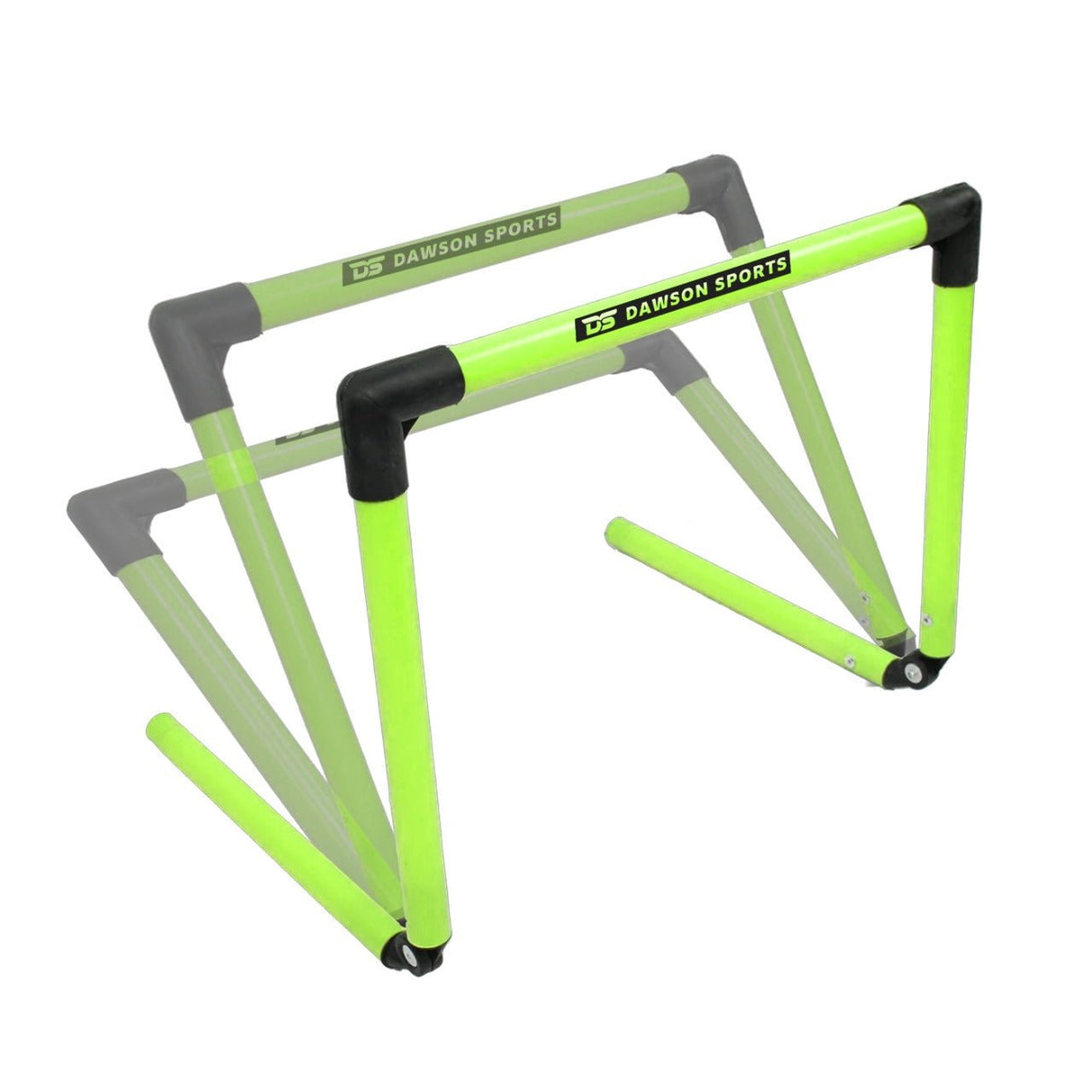 School Adjustable Mini Hurdle - Hurdles - Dawson Sports