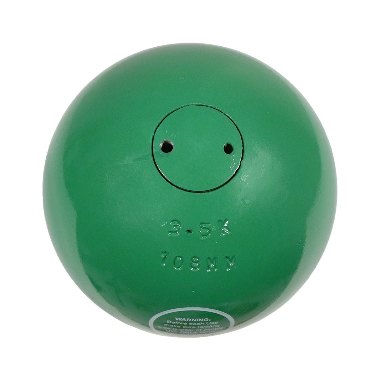 School Shot Put - Shot Puts - Dawson Sports