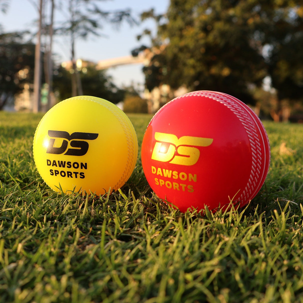 Seam Cricket Wind Ball - Cricket Balls - Dawson Sports