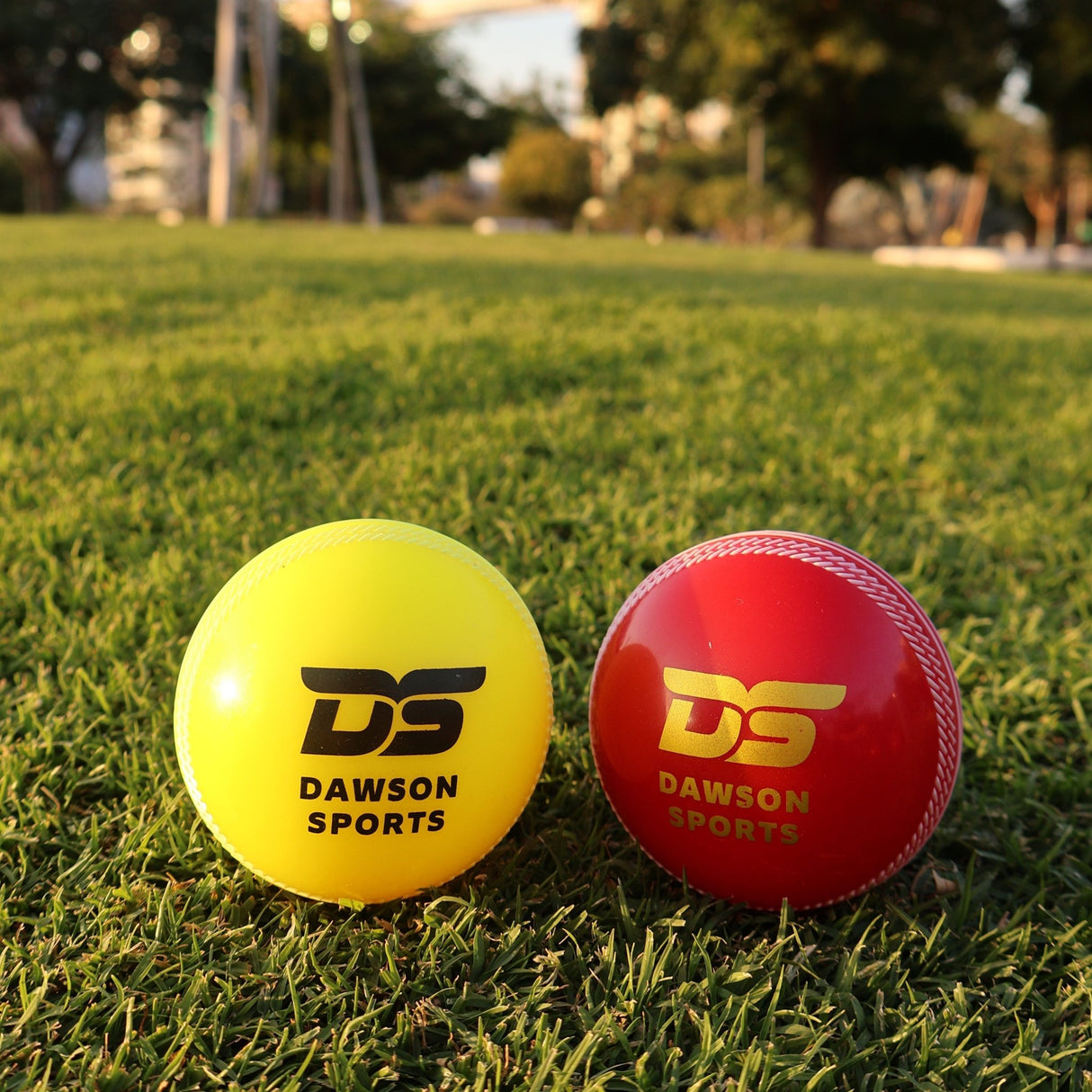 Seam Cricket Wind Ball - Cricket Balls - Dawson Sports