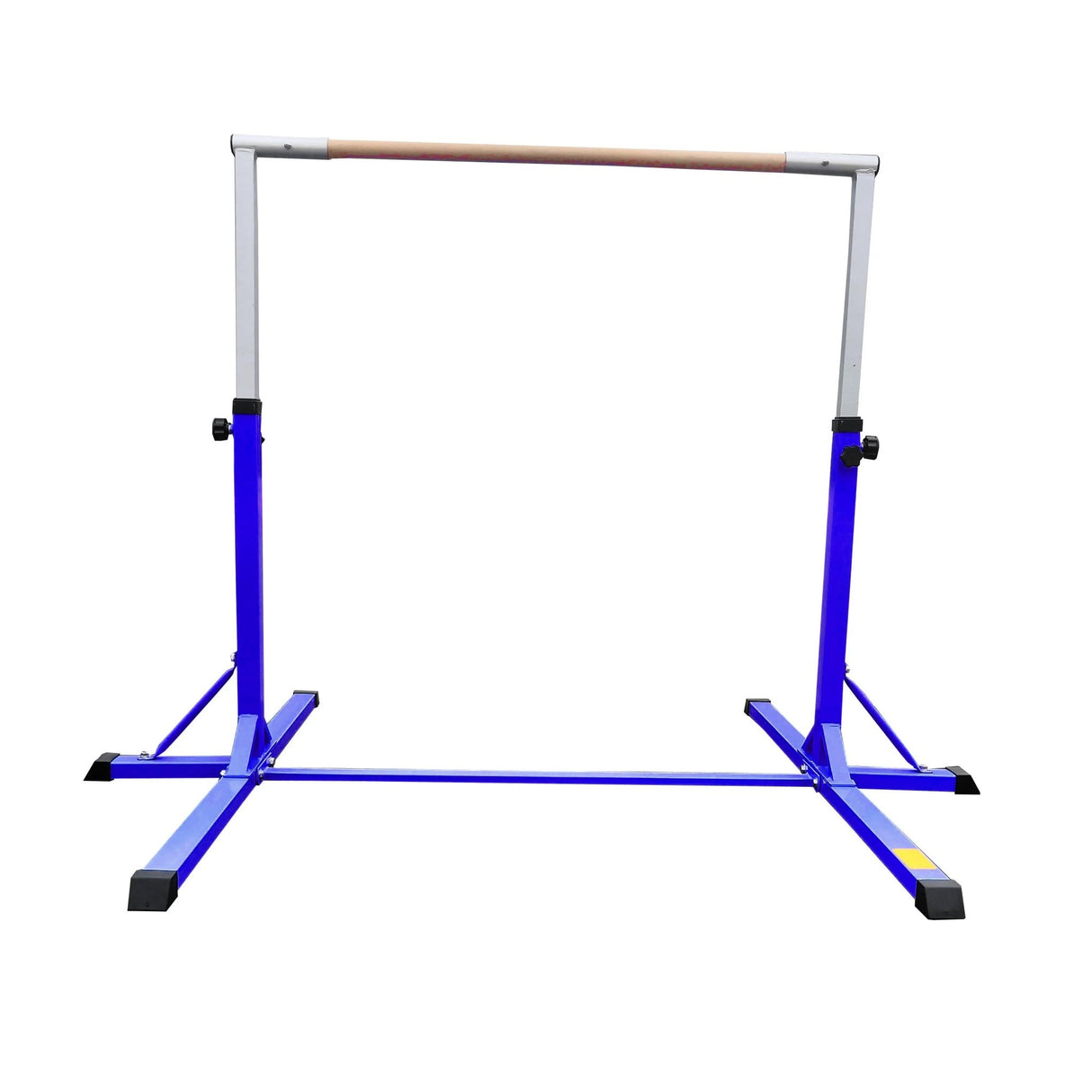 Simple Training Horizontal Bar - Blue - Bars & Balance Beams - Dawson Sports
