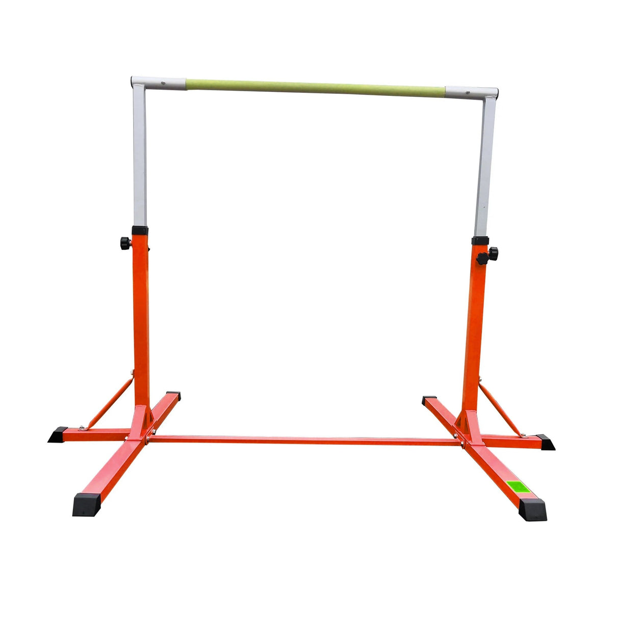 Simple Training Horizontal Bar - Red - Bars & Balance Beams - Dawson Sports