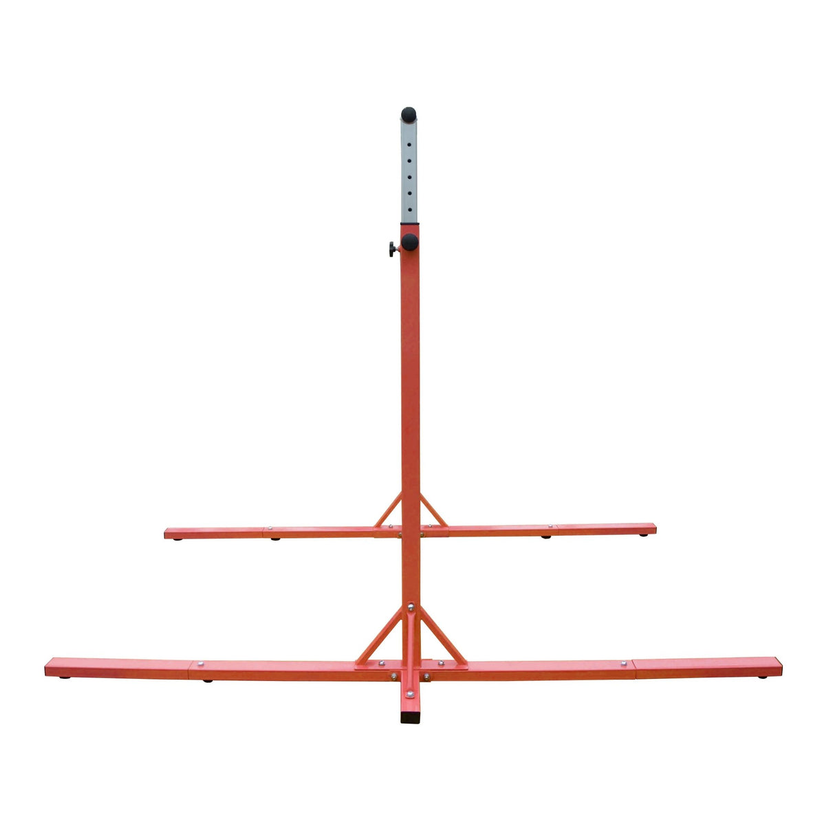 Simple Training Horizontal Bar - Red - Bars & Balance Beams - Dawson Sports